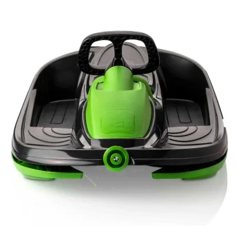 Gizmo sanke Stratos Bobsled - zelene-3